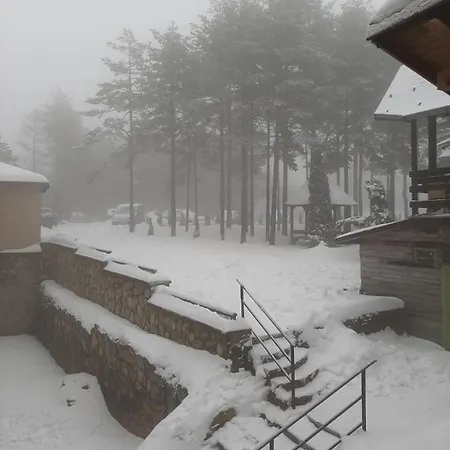 Krcmarica 9 Apartman