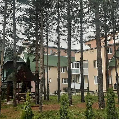 Apartment Krcmarica 9 Divcibare