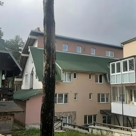 Krcmarica 9 Apartment Divcibare