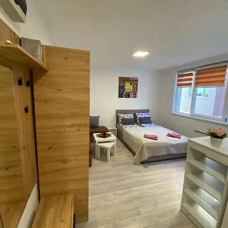 Krcmarica 9 Apartman