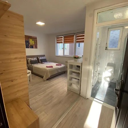 Apartman Krcmarica 9