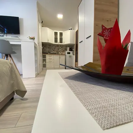 Apartman Krcmarica 9 Divcibare