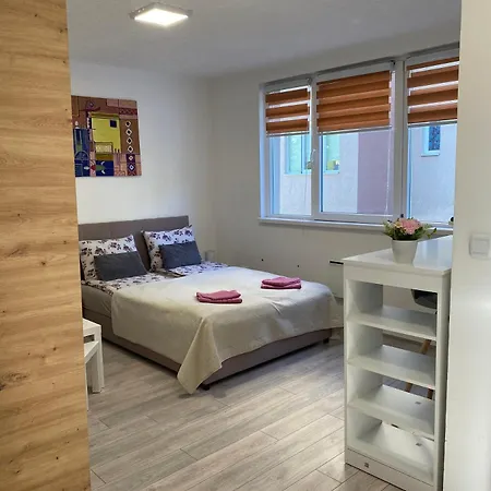 Apartment Krcmarica 9 *