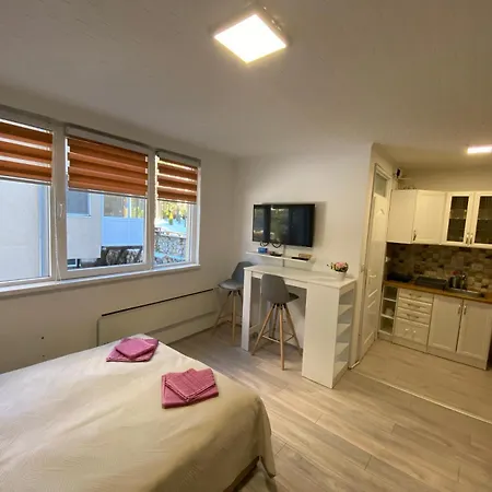 Apartman Krcmarica 9 Divcibare