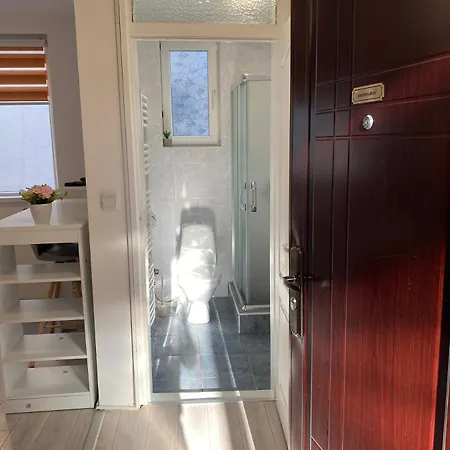Apartment Krcmarica 9 *