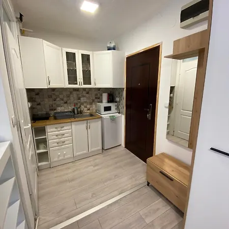 Apartman Krcmarica 9 Divcibare