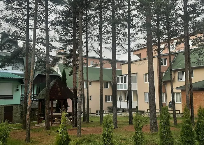 شقة Krcmarica 9 Divčibare