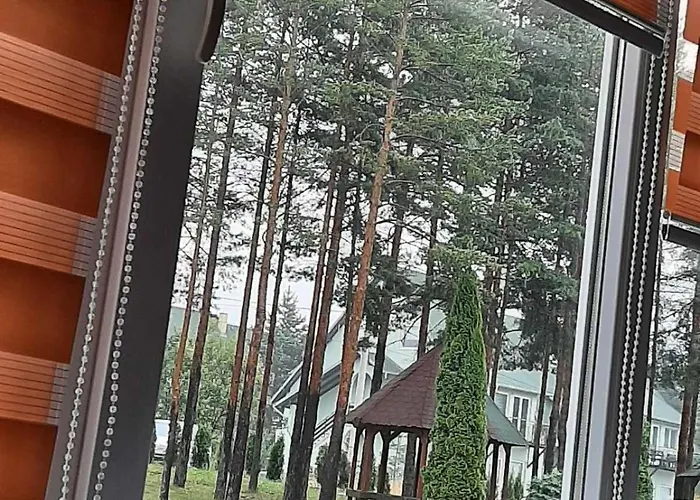 Krcmarica 9 * Divčibare