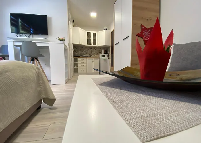 شقة Krcmarica 9 Divčibare