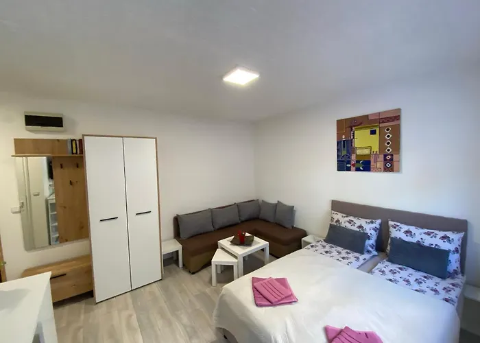 Krcmarica 9 Divčibare