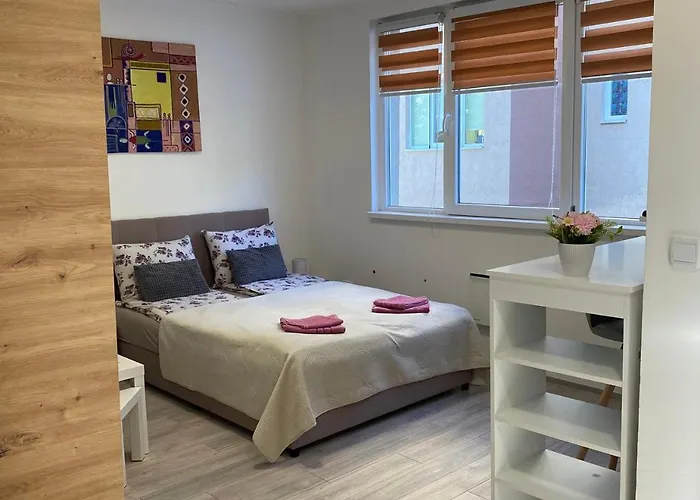 شقة Krcmarica 9 *