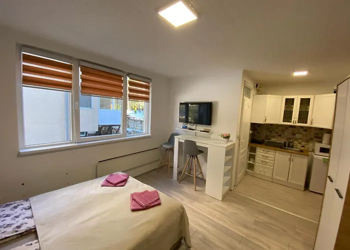 شقة Krcmarica 9 Divčibare