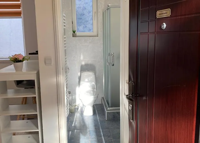 شقة Krcmarica 9 *