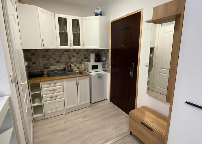 شقة Krcmarica 9 Divčibare